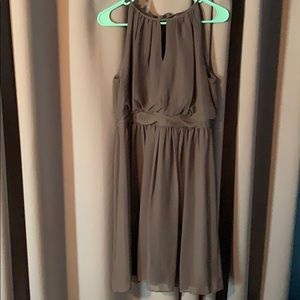 Simple yet chic dress